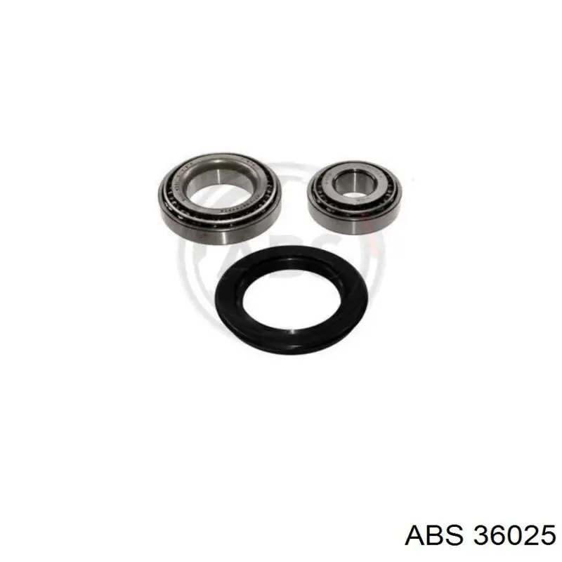 Передние тормозные колодки 5SP027 Samko