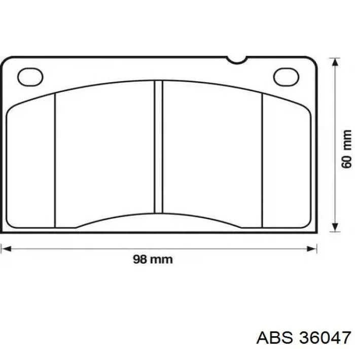Колодки Volvo 271739 цена, от 15.42 USD