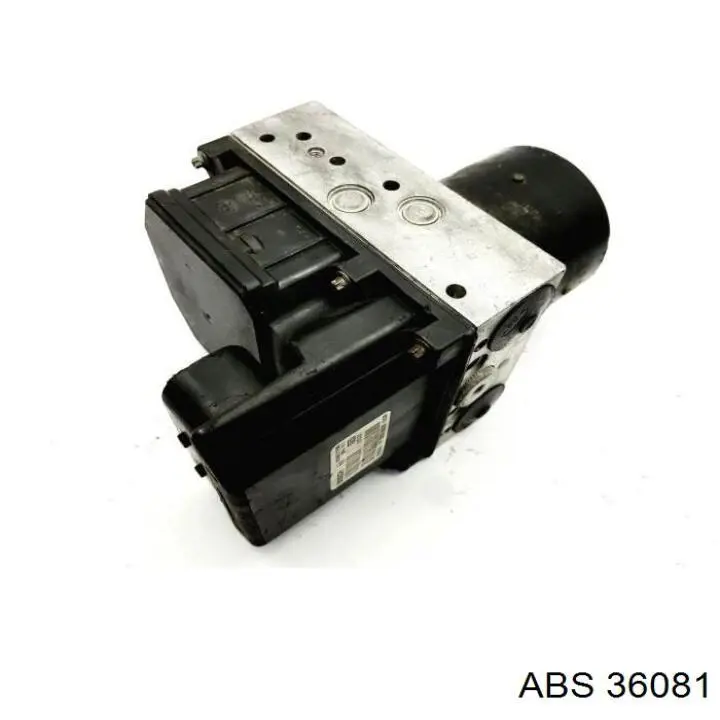 Колодки дисковые  ABS 36081 цена, от 12.75 USD
