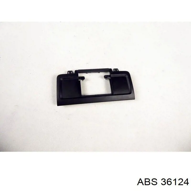 Купить 36124 ABS Колодки тормозные
