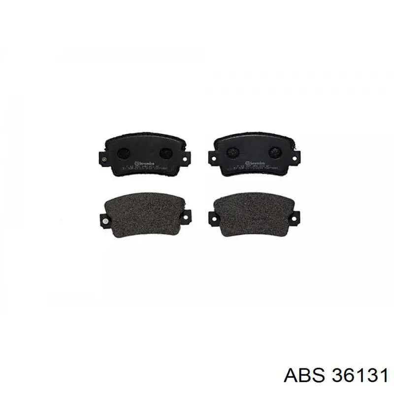 36131 ABS