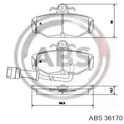 36170 ABS
