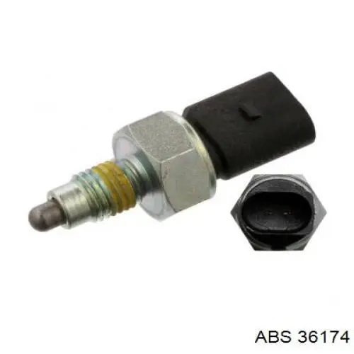 Колодки ABS 36174 цена, от 13.79 USD