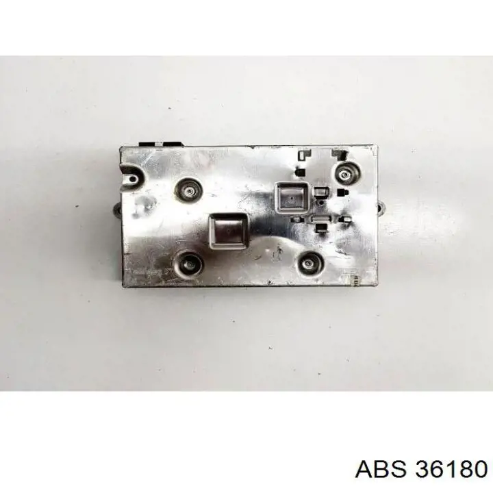 Купить 658881 Peugeot/Citroen Колодки тормозные