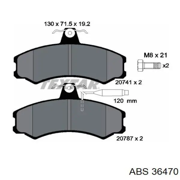 36470 ABS