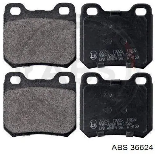 36624 ABS