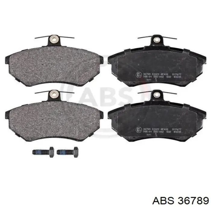 36789 ABS