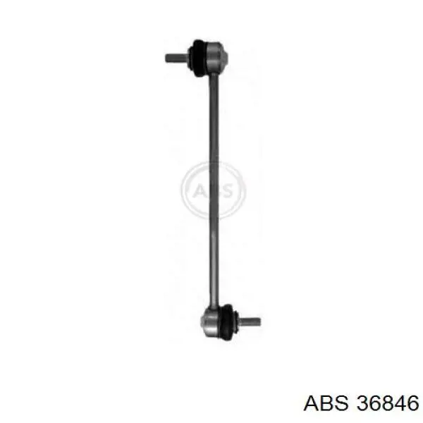 Колодки ABS 36846 цена, от 16.16 USD