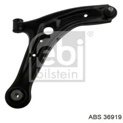 Колодки ABS 36919 цена, от 17.59 USD