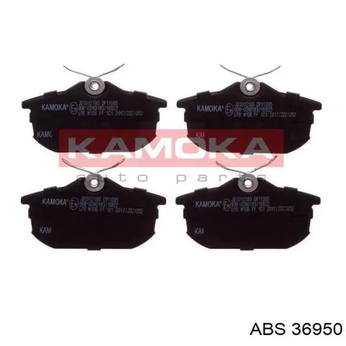 36950 ABS