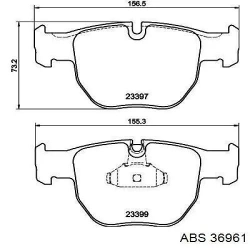 36961 ABS