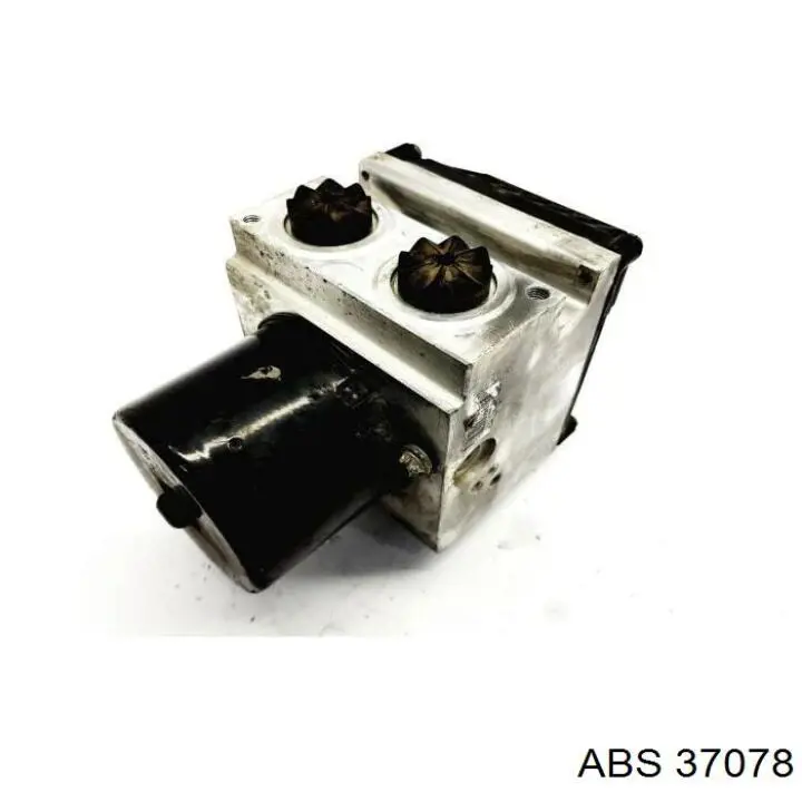 Купить 37078 ABS Колодки тормозные