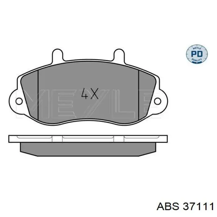 37111 ABS