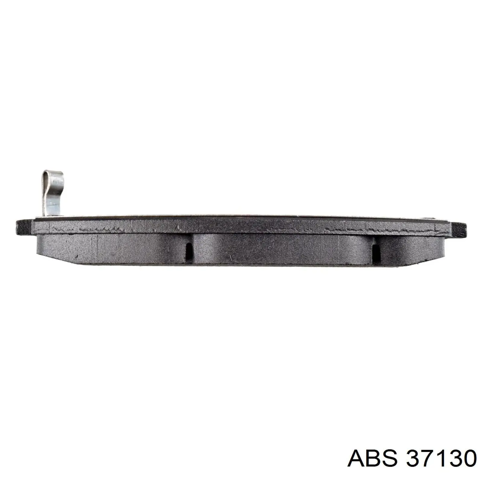Тормозные колодки ABS 37130