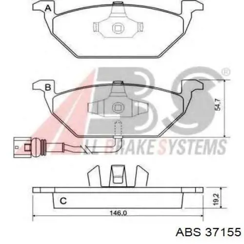 37155 ABS