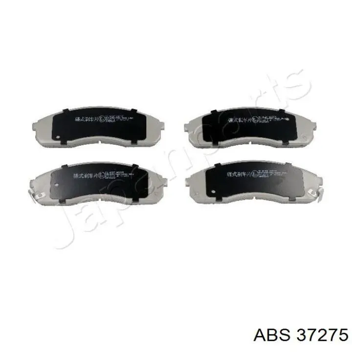Колодки ABS 37275 цена, от 19.09 USD