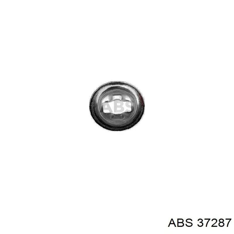 37287 ABS Колодки передние