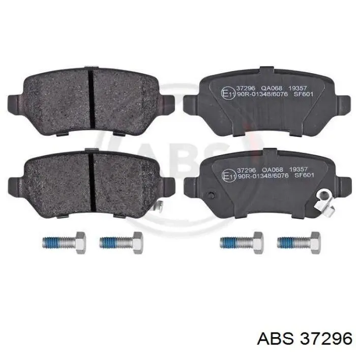 37296 ABS