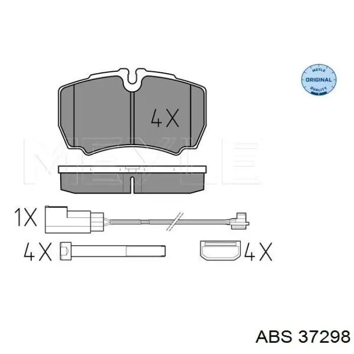 37298 ABS