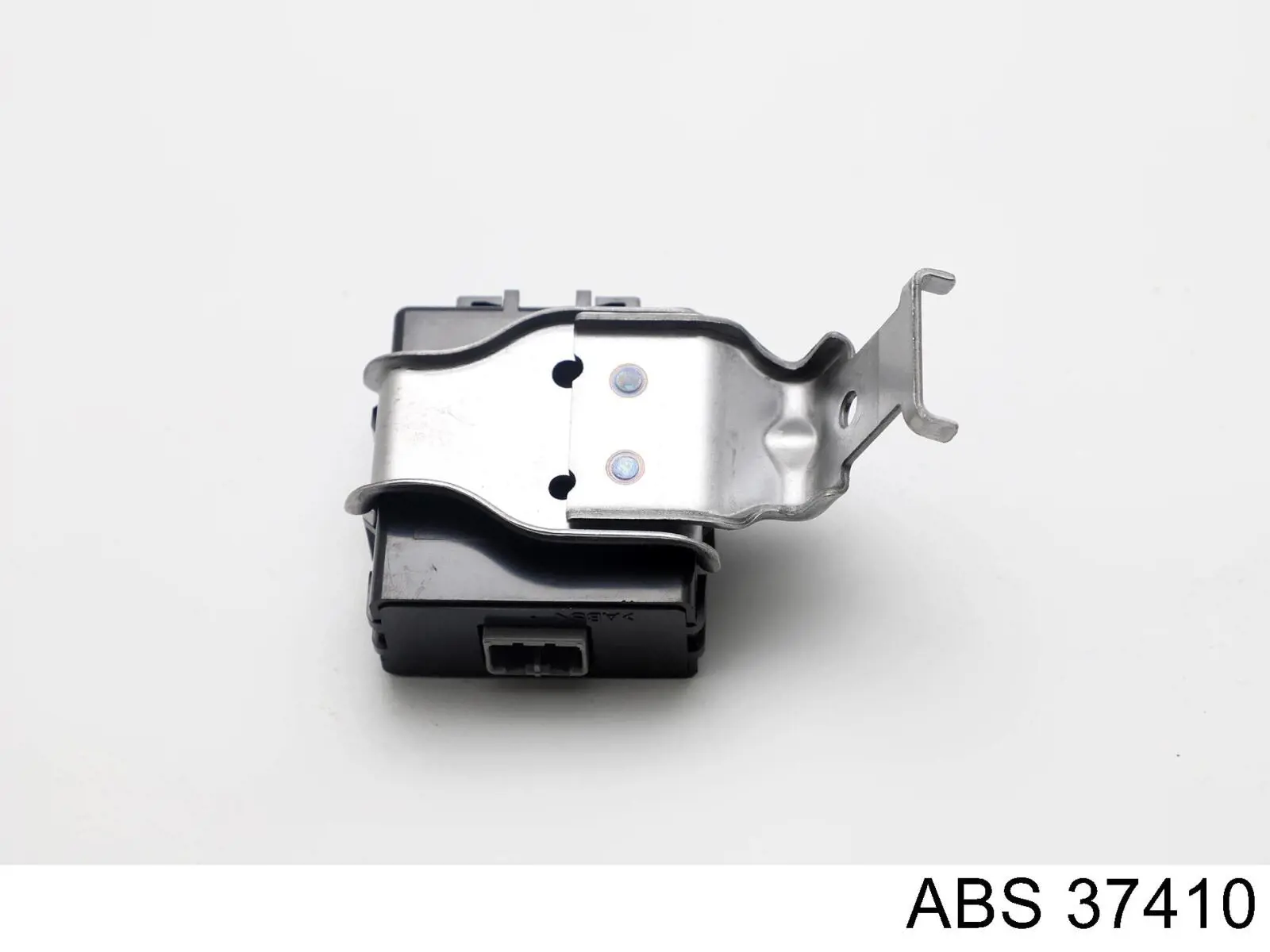37410 ABS колодки тормозные задние дисковые