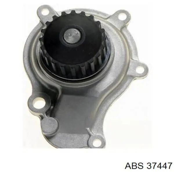 Купить 37447 ABS Колодки тормозные