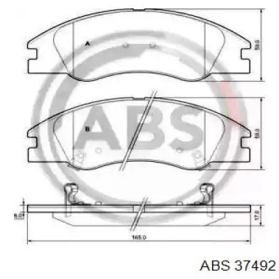 37492 ABS