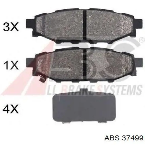 37499 ABS