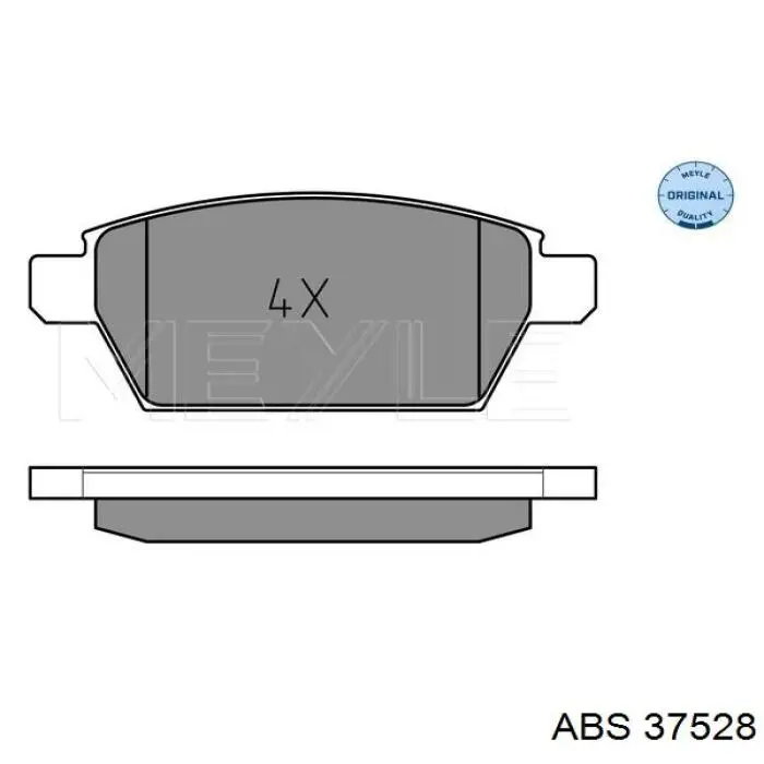 37528 ABS