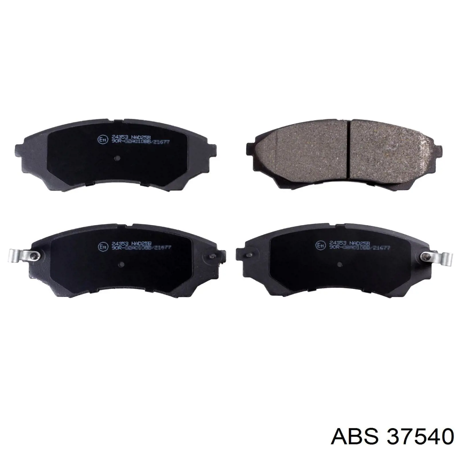 37540 ABS