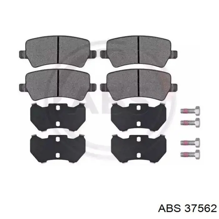 37562 ABS