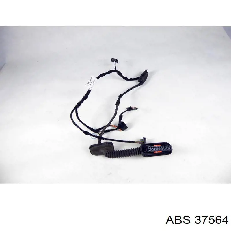 Купить 37564 ABS Колодки тормозные