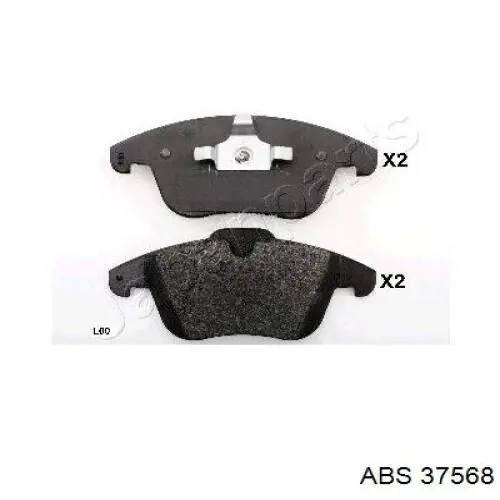 37568 ABS