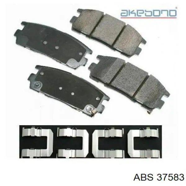 37583 ABS