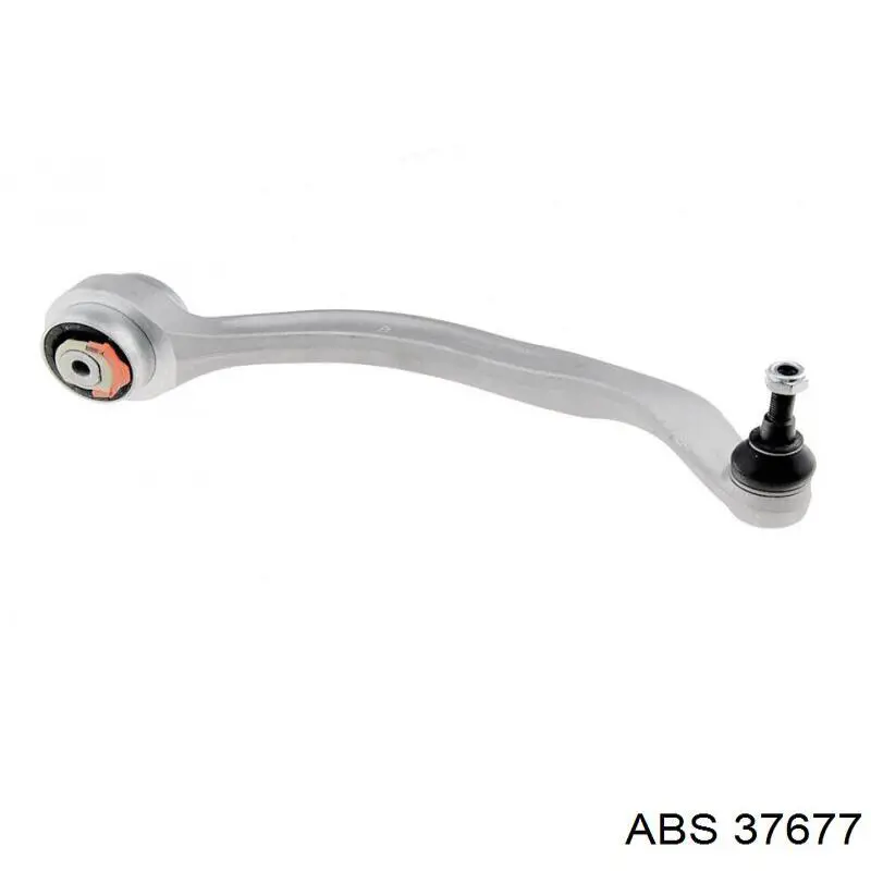 37677 ABS Колодки передние