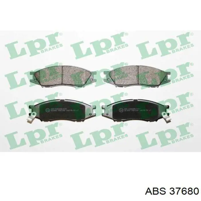 37680 ABS