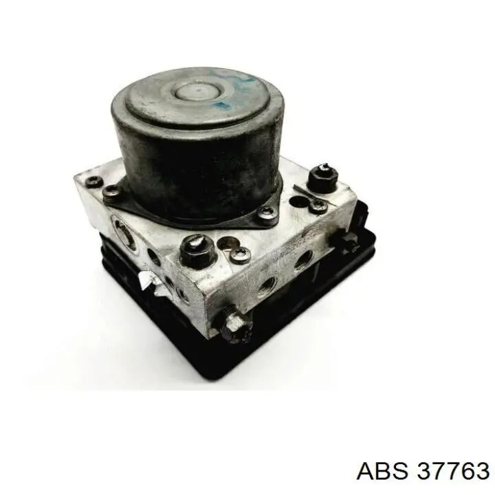 37763 ABS колодки тормозные передние дисковые