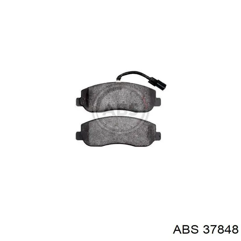 37848 ABS