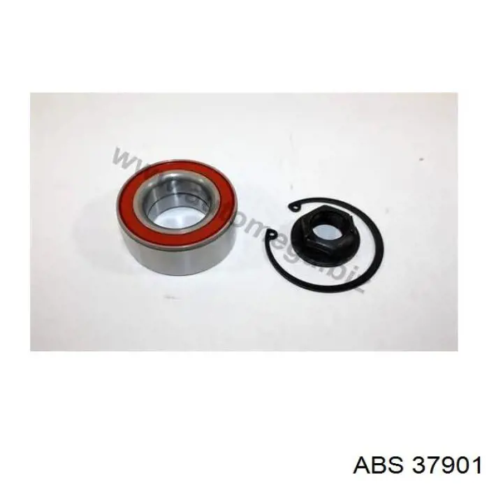 Колодки ABS 37901 цена, от 23.74 USD