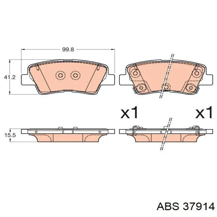 37914 ABS