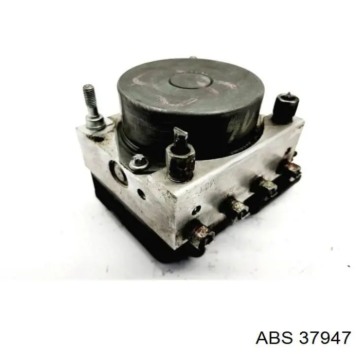 573452J Jurid/Bendix Колодки тормозные дисковые комплект