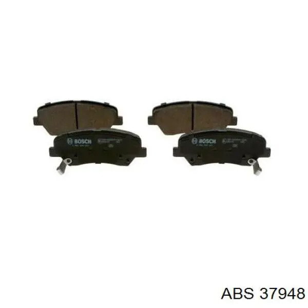 Колодки ABS 37948 цена, от 18.49 USD