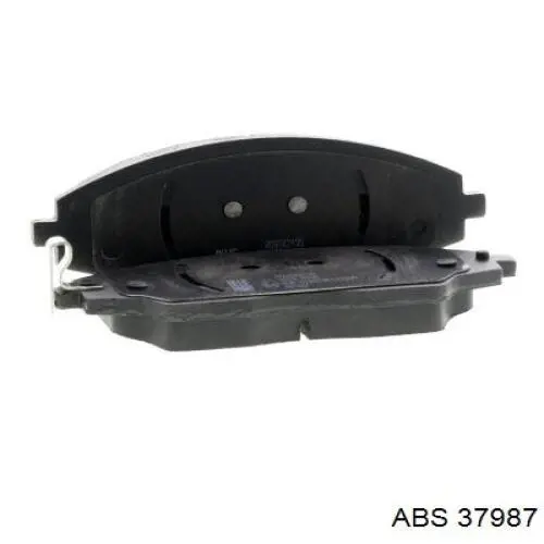 Колодки ABS 37987 цена, от 18.24 USD