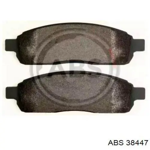 Колодки Ford 5L3Z2001A цена, от 46.96 USD