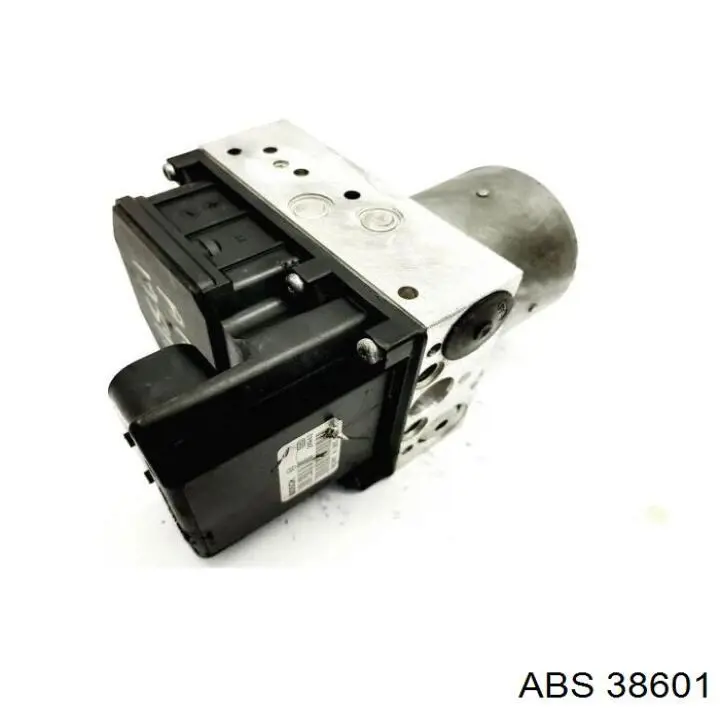 Купить D601 Jurid/Bendix Колодки тормозные