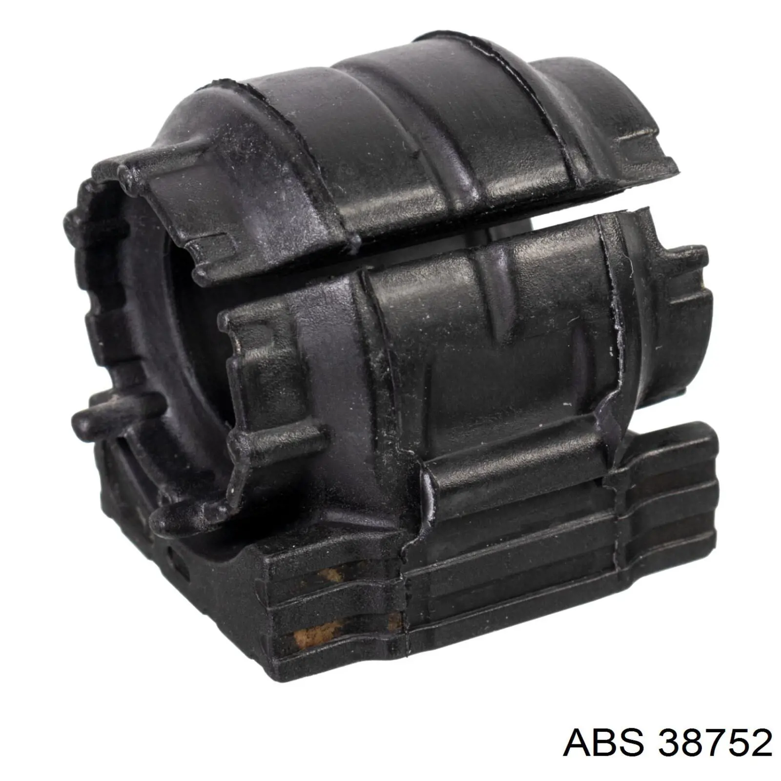 Тормозные колодки Raybestos SGD727