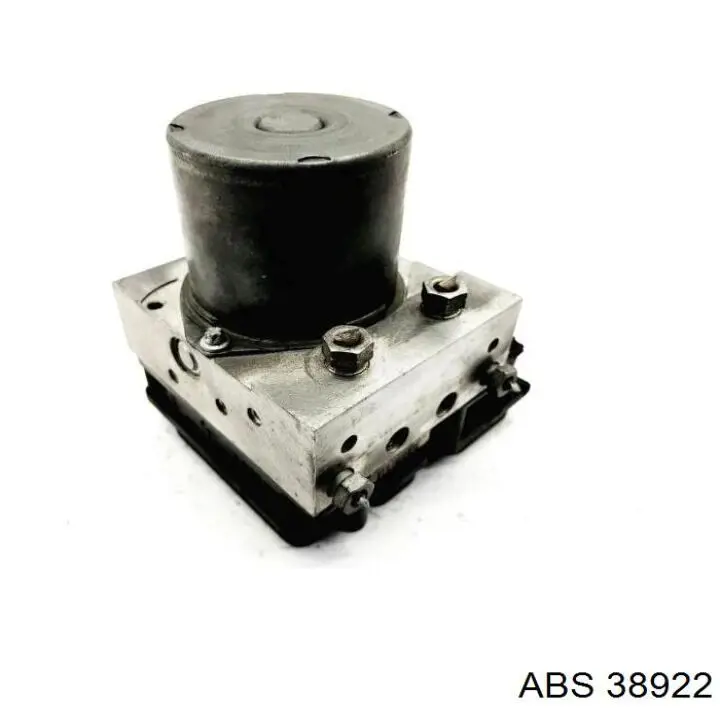 Колодки дисковые  ABS 38922 цена, от 30.88 USD