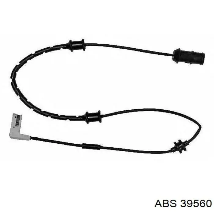 Купить 39560 ABS Сенсор износа
