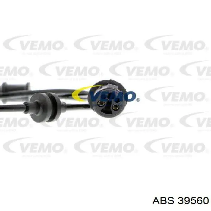 Сигнализатор износ тормозных колодок ABS 39560 цена, от 5.62 USD
