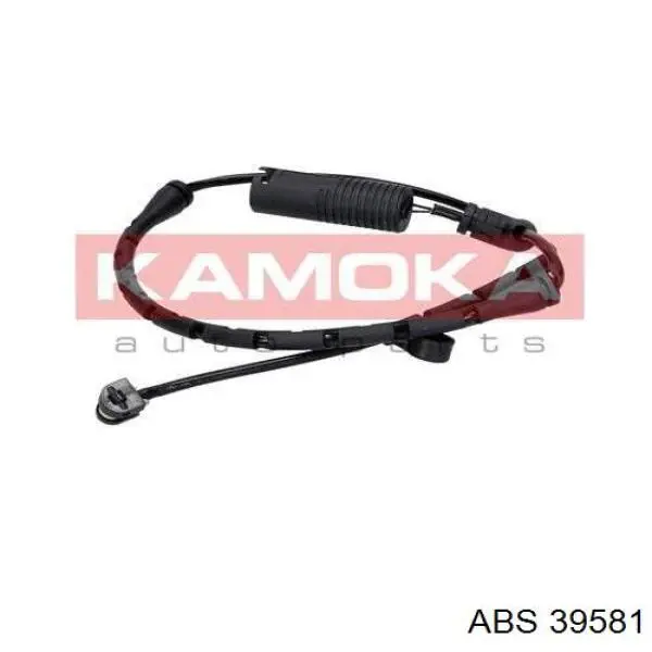 Купить 39581 ABS Сенсор износа