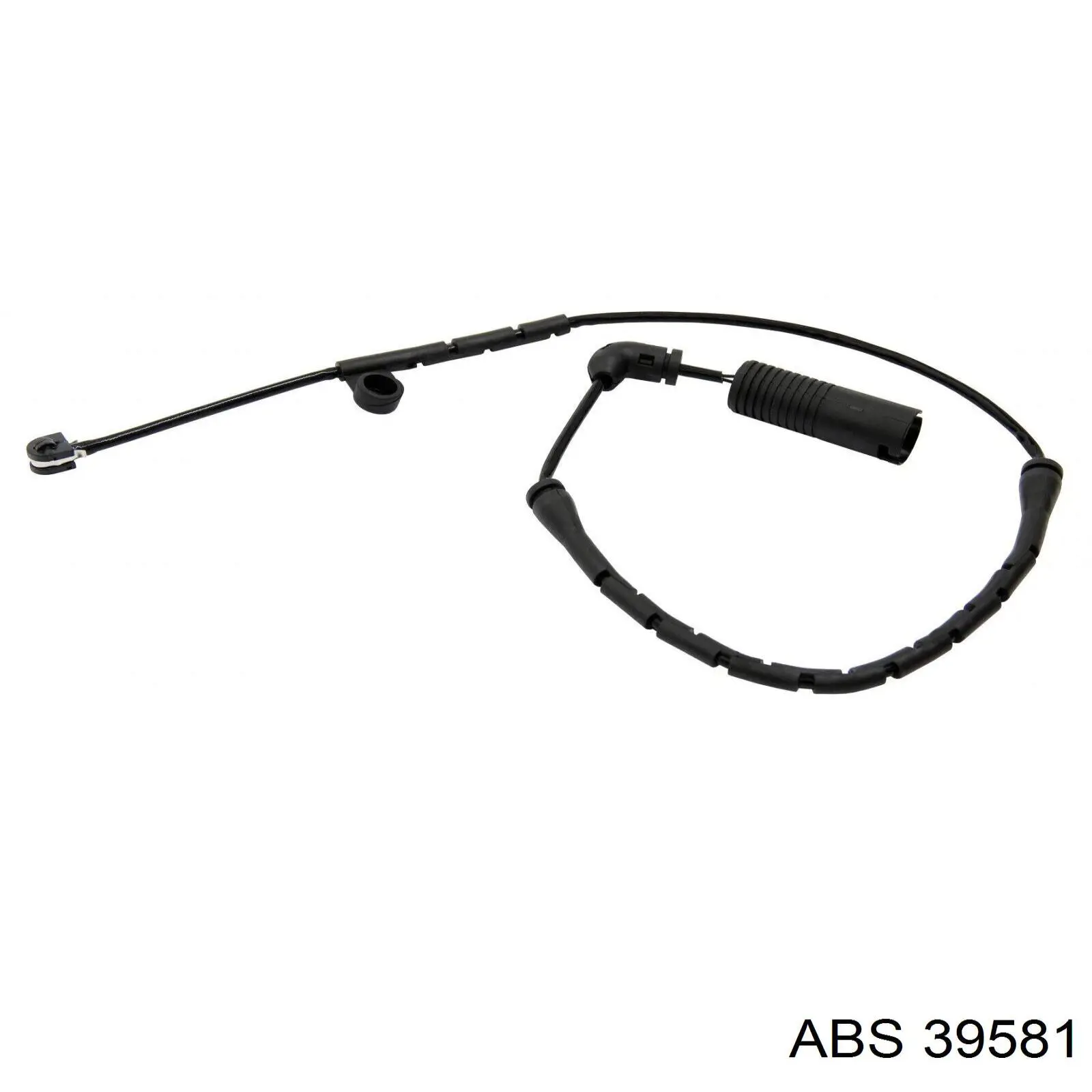 Сигнализатор износ тормозных колодок ABS 39581 цена, от 4.36 USD